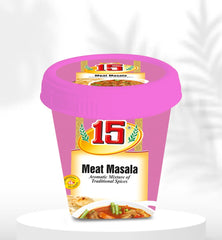 Meat Masala - 15 No. ChawalWala