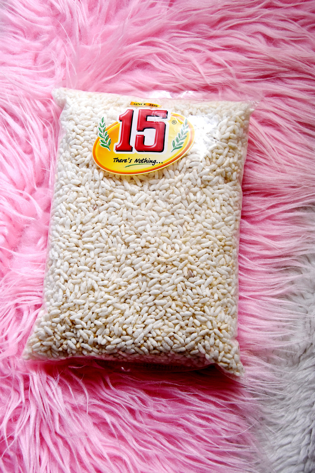 MURMURA - 15 No. ChawalWala