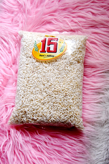 MURMURA - 15 No. ChawalWala