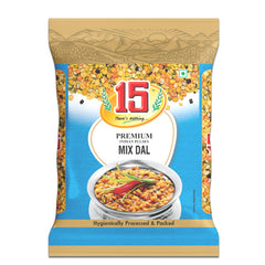 Mix Dal - 15 No. ChawalWala