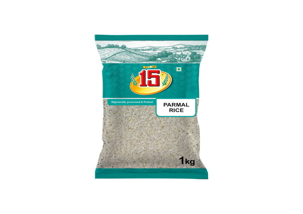 PARMAL RICE
