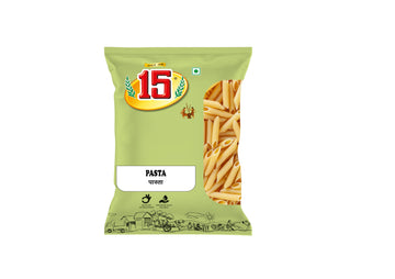 PASTA - 15 No. ChawalWala
