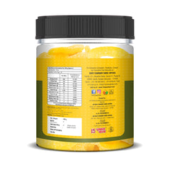 CANDIED PINEAPPLE SLICES