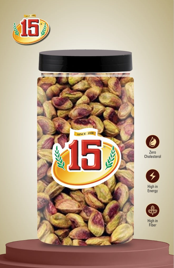PISTA PISORI - 15 No. ChawalWala