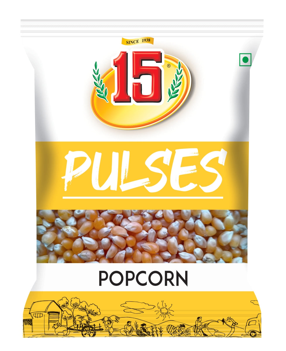 POP CORN - 15 No. ChawalWala