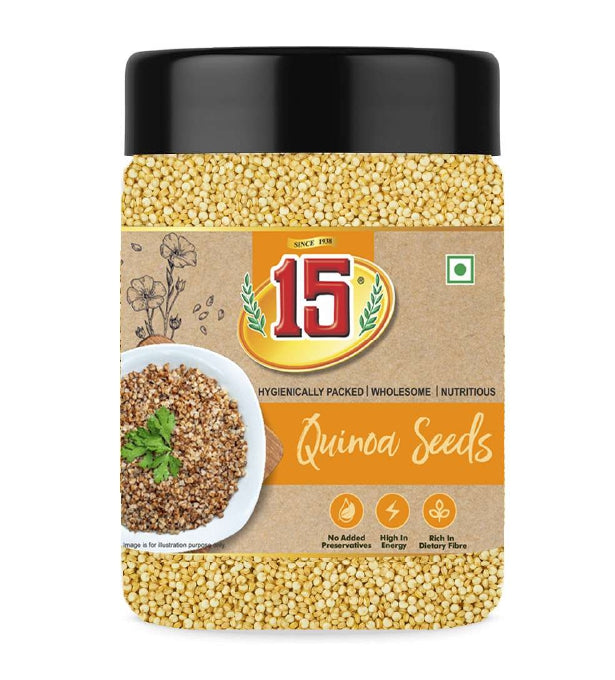 Quinoa Seed - 15 No. ChawalWala