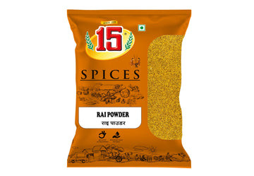 RAI POWDER - 15 No. ChawalWala