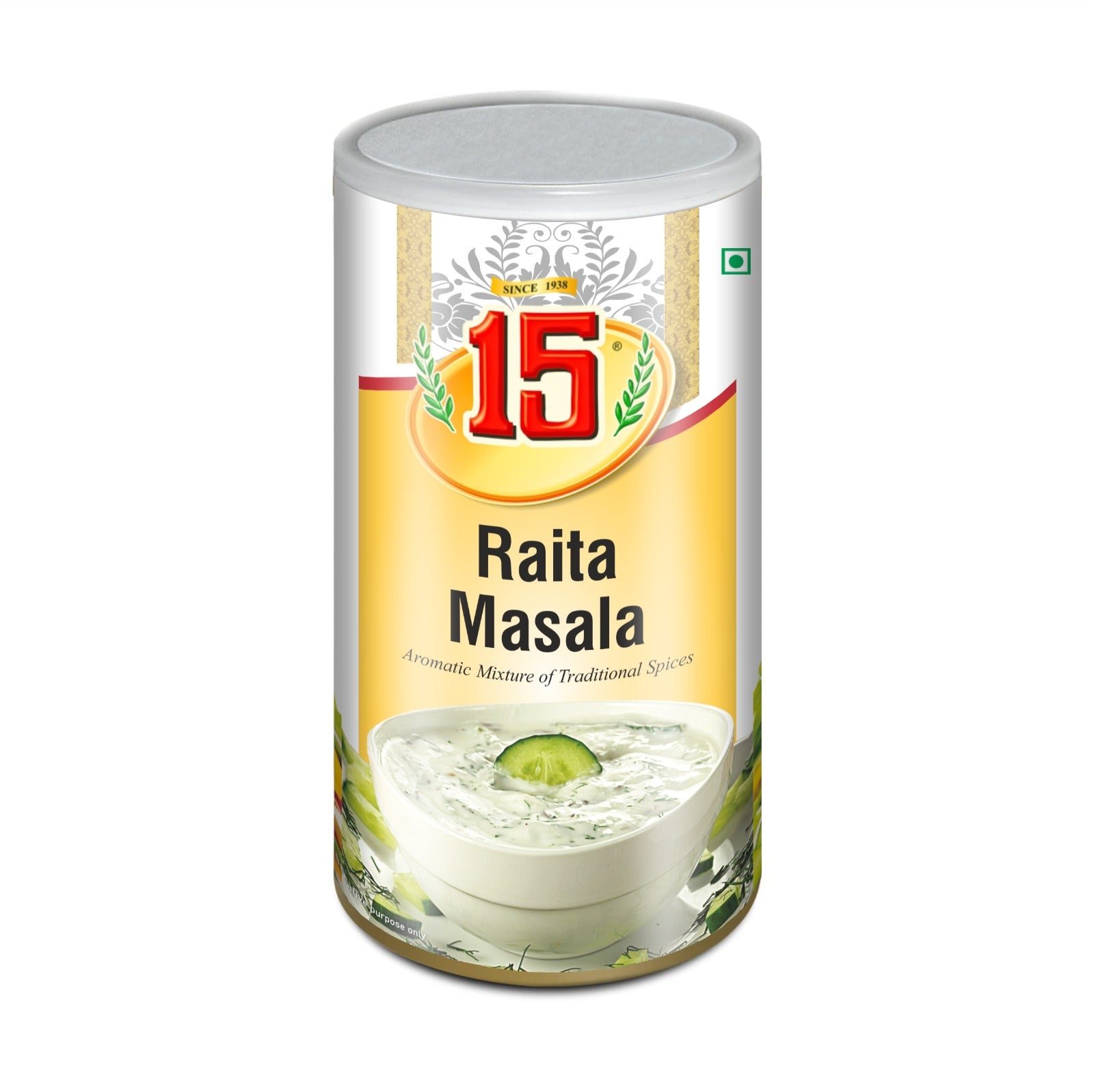 Raita Masala - 15 No. ChawalWala