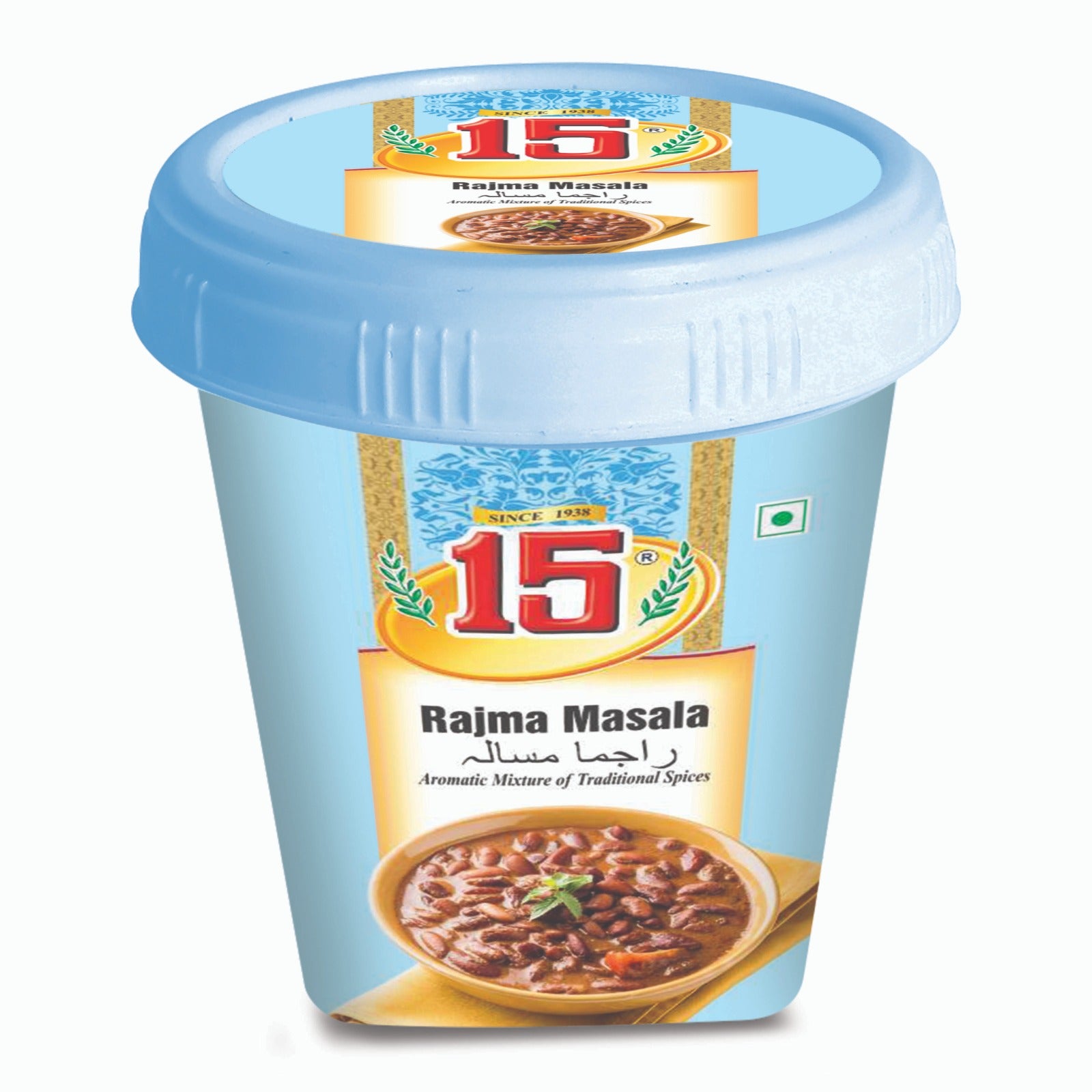 RAJMA MASALA - 15 No. ChawalWala