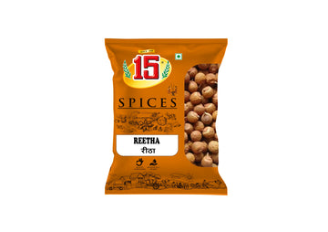 REETHA - 15 No. ChawalWala