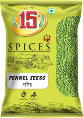 Saunf Choti - 15 No. ChawalWala