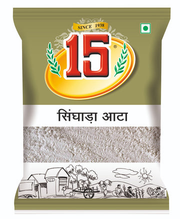 SINGHARA ATTA - 15 No. ChawalWala