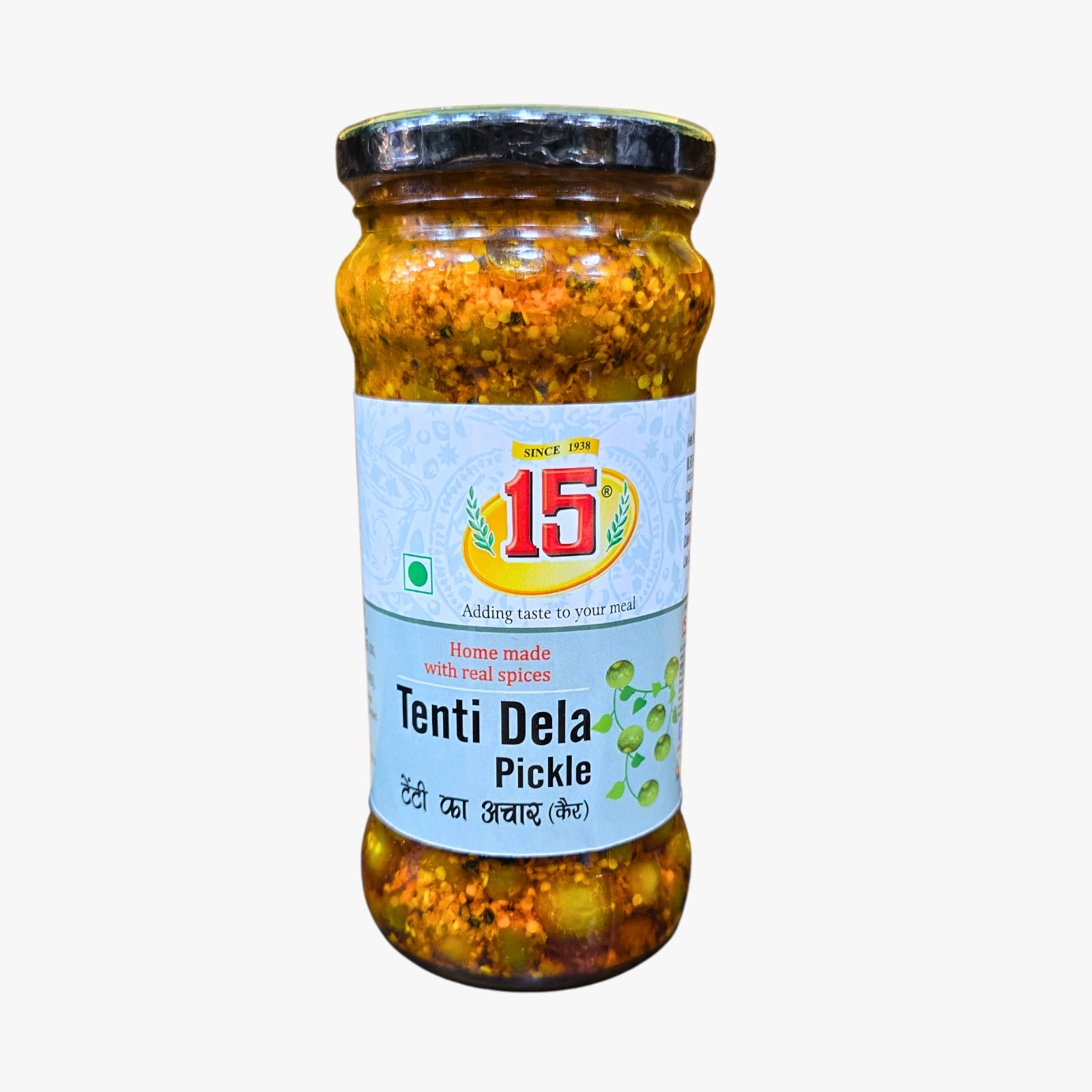 Premium Teet Kair Pickle - 15 No. ChawalWala