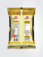 Urad Sabut - 15 No. ChawalWala