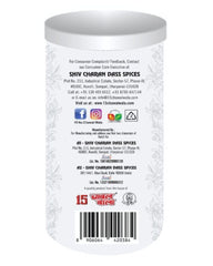 BLACK PEPPER CRUSHED SPRINKLER