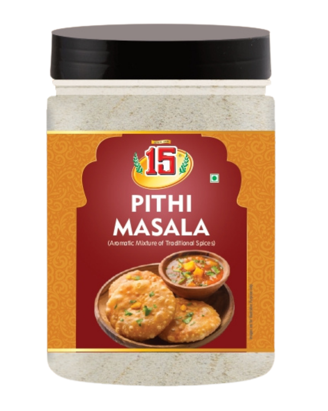 Pithi Masala - 15 No. ChawalWala