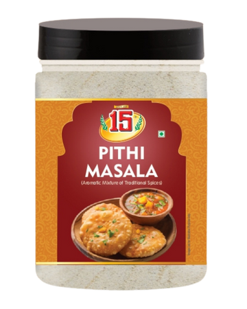 Pithi Masala - 15 No. ChawalWala