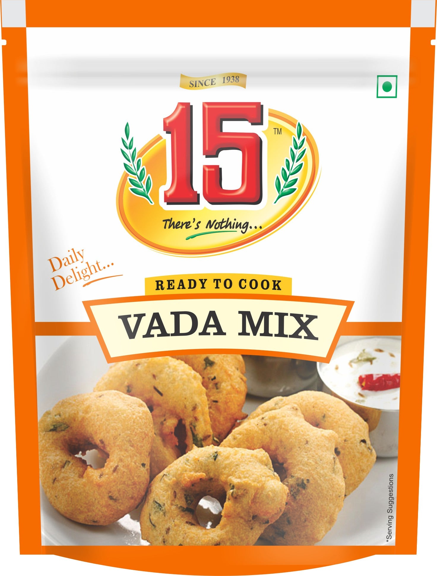 Vada Mix - 15 No. ChawalWala