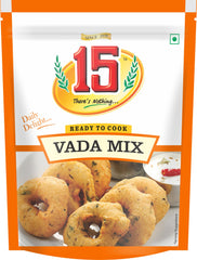 Vada Mix - 15 No. ChawalWala