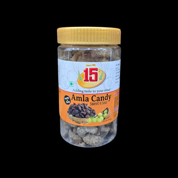 PREMIUM AMAL CANDY CHATPATA - 15 No. ChawalWala