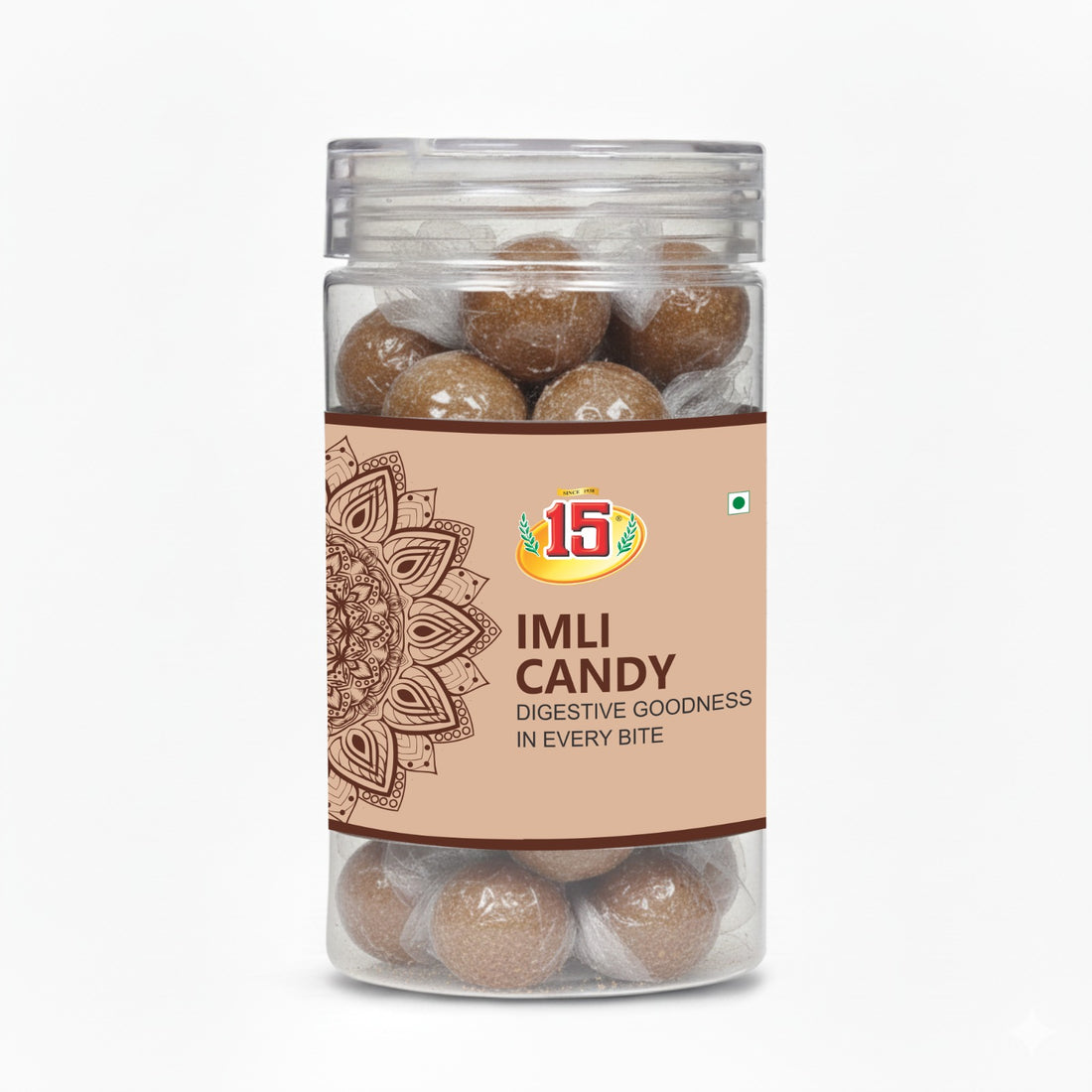 Imli Candy - 15 No. ChawalWala