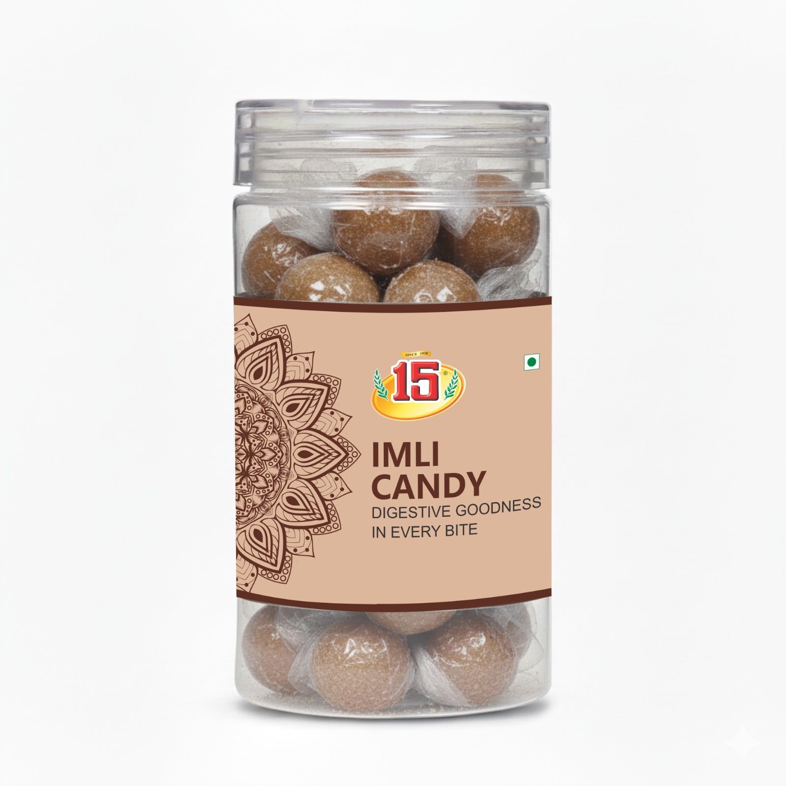 Imli Candy - 15 No. ChawalWala