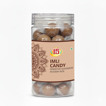 Imli Candy - 15 No. ChawalWala