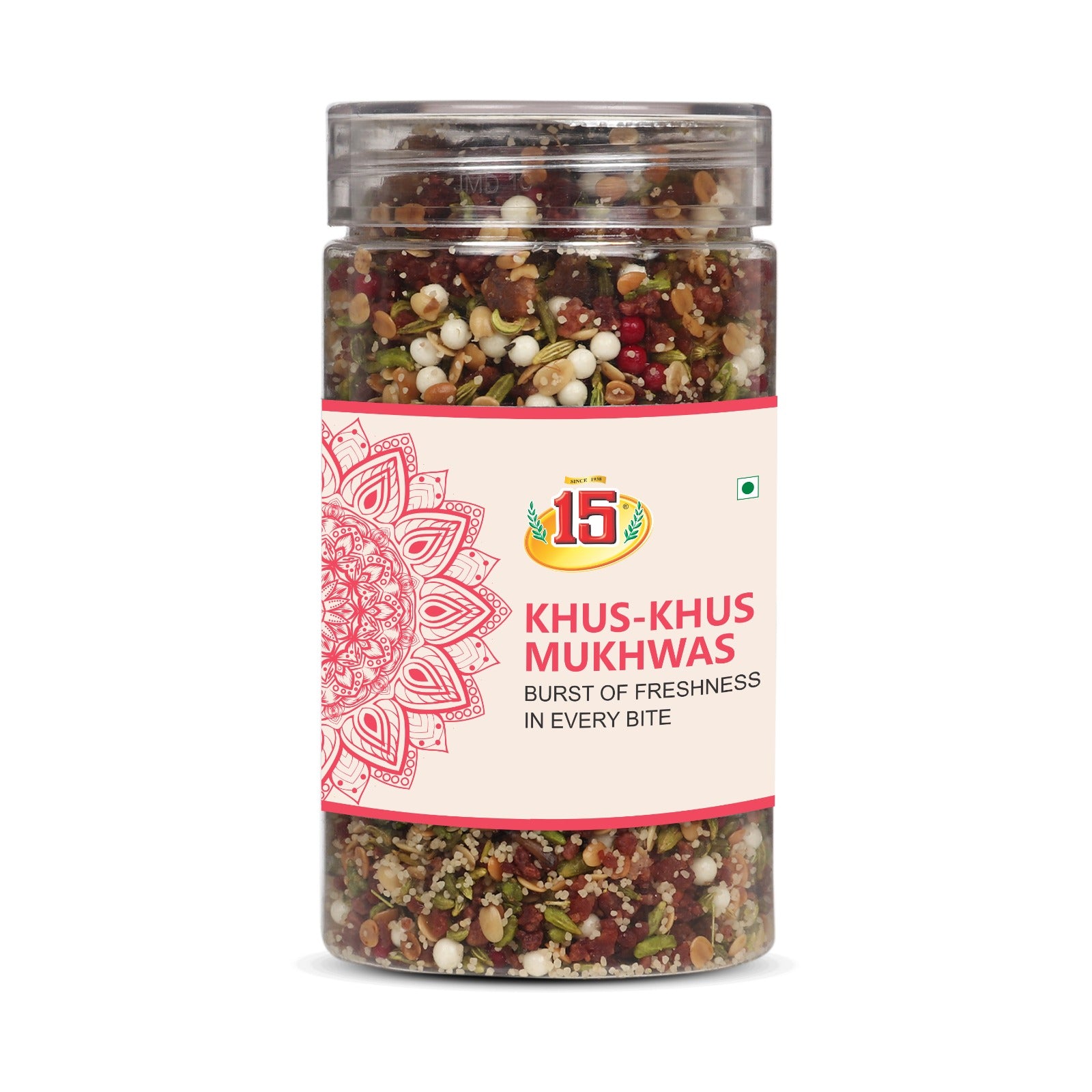 Khus-Khus Mukhwas - 15 No. ChawalWala