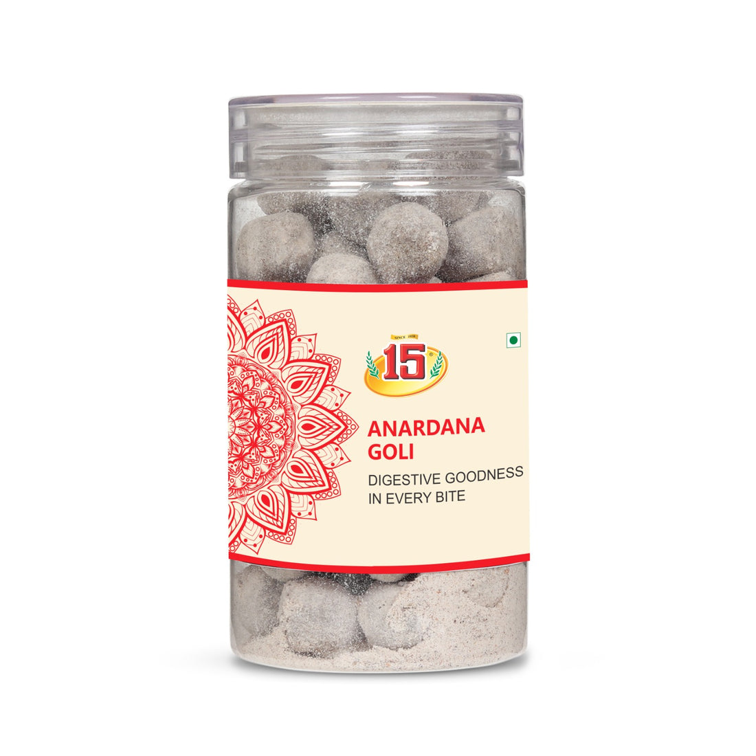 Anardana Goli - 15 No. ChawalWala