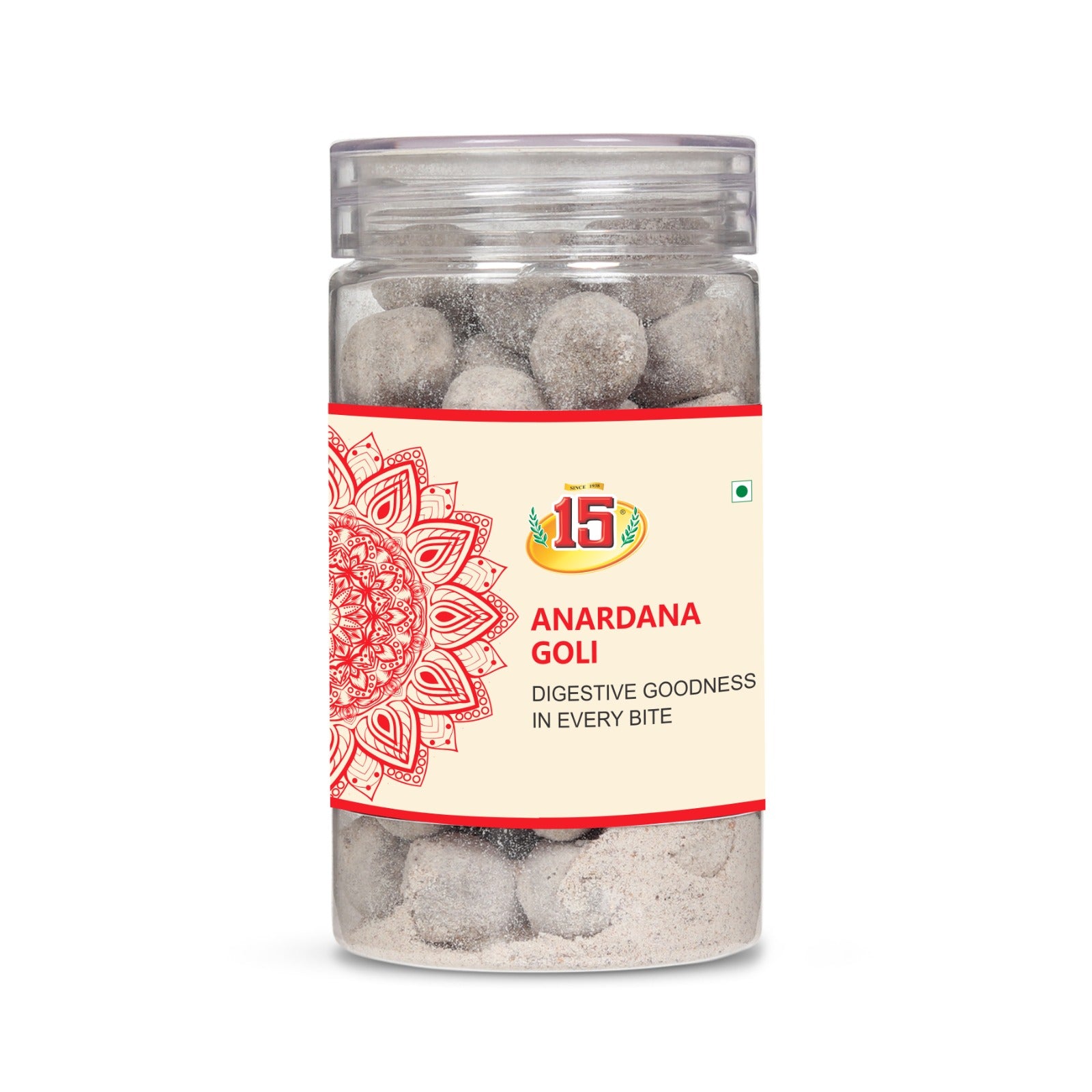 Anardana Goli - 15 No. ChawalWala