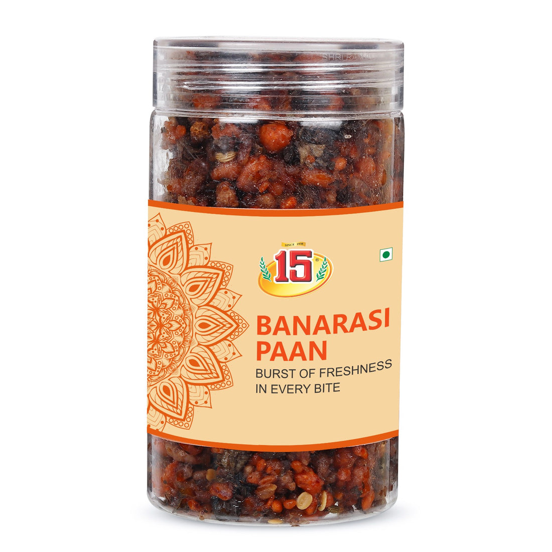 Banarasi Paan - 15 No. ChawalWala