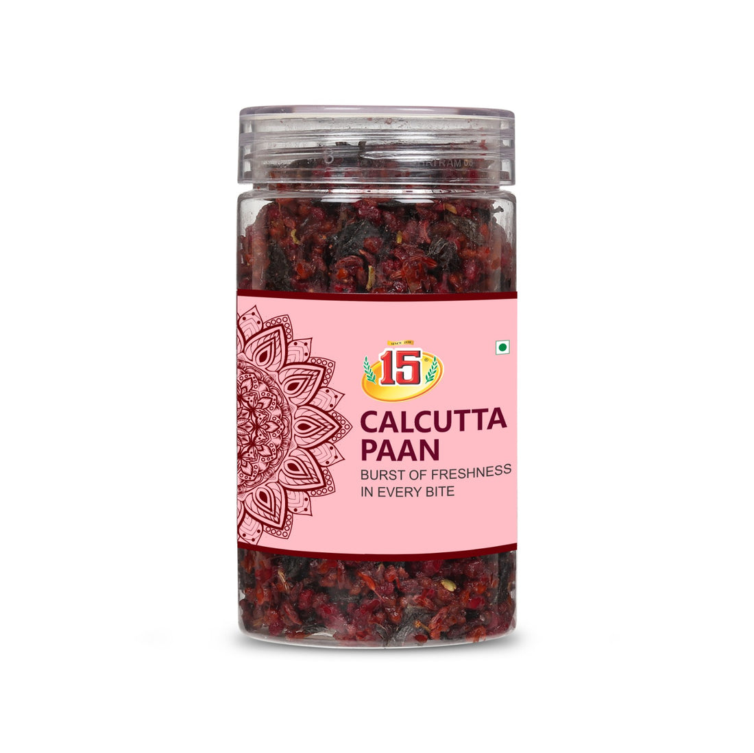 Calcutta Paan - 15 No. ChawalWala
