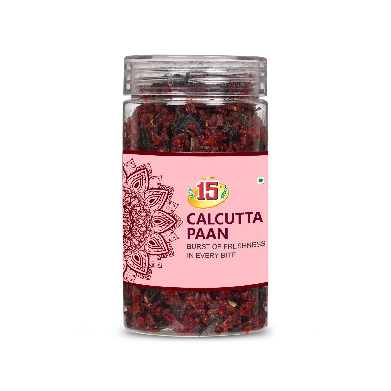 Calcutta Paan - 15 No. ChawalWala