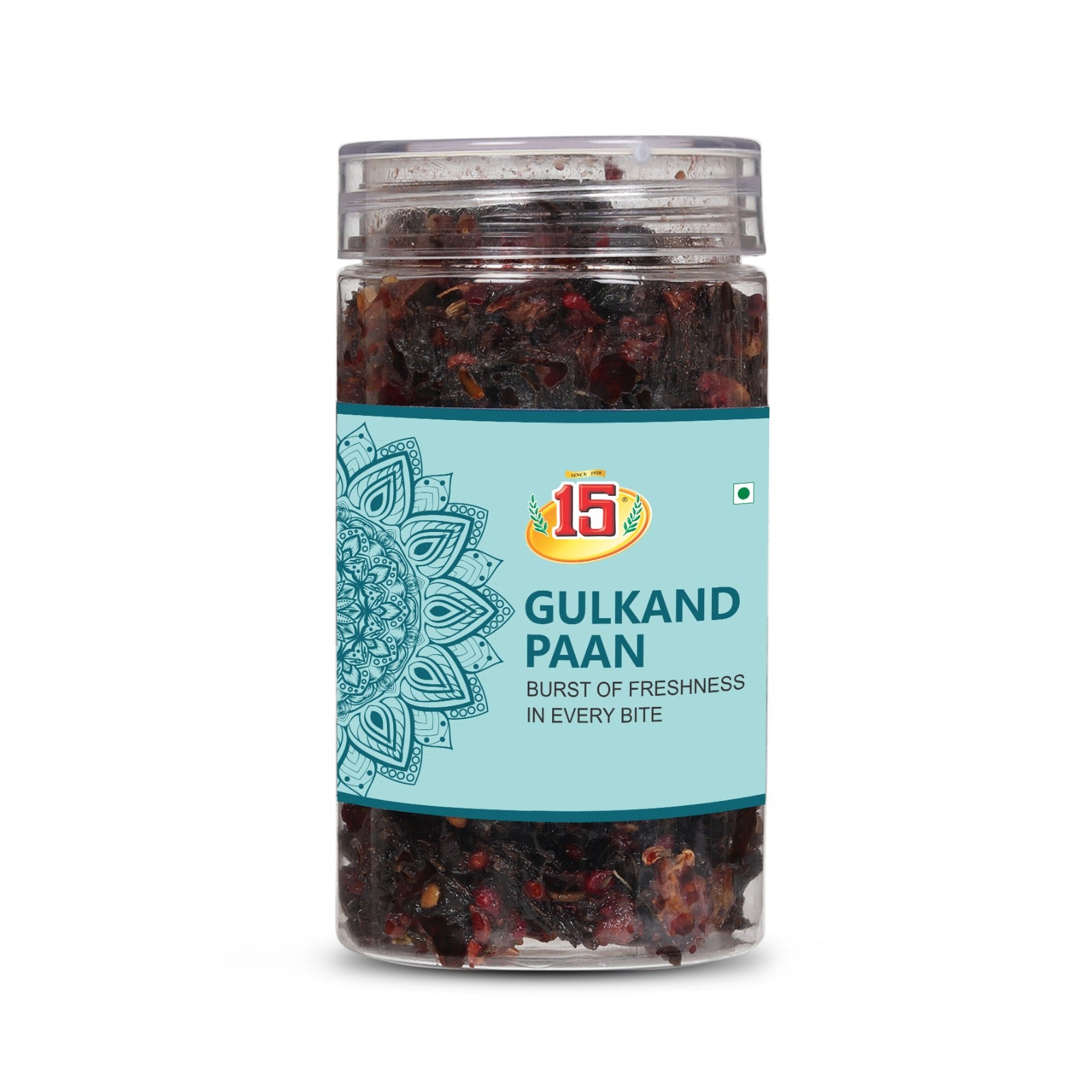 Gulkand Paan - 15 No. ChawalWala