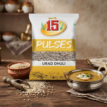 Urad Dhuli - 15 No. ChawalWala