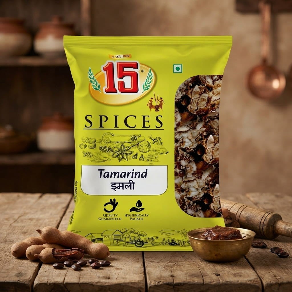 Imli - 15 No. ChawalWala