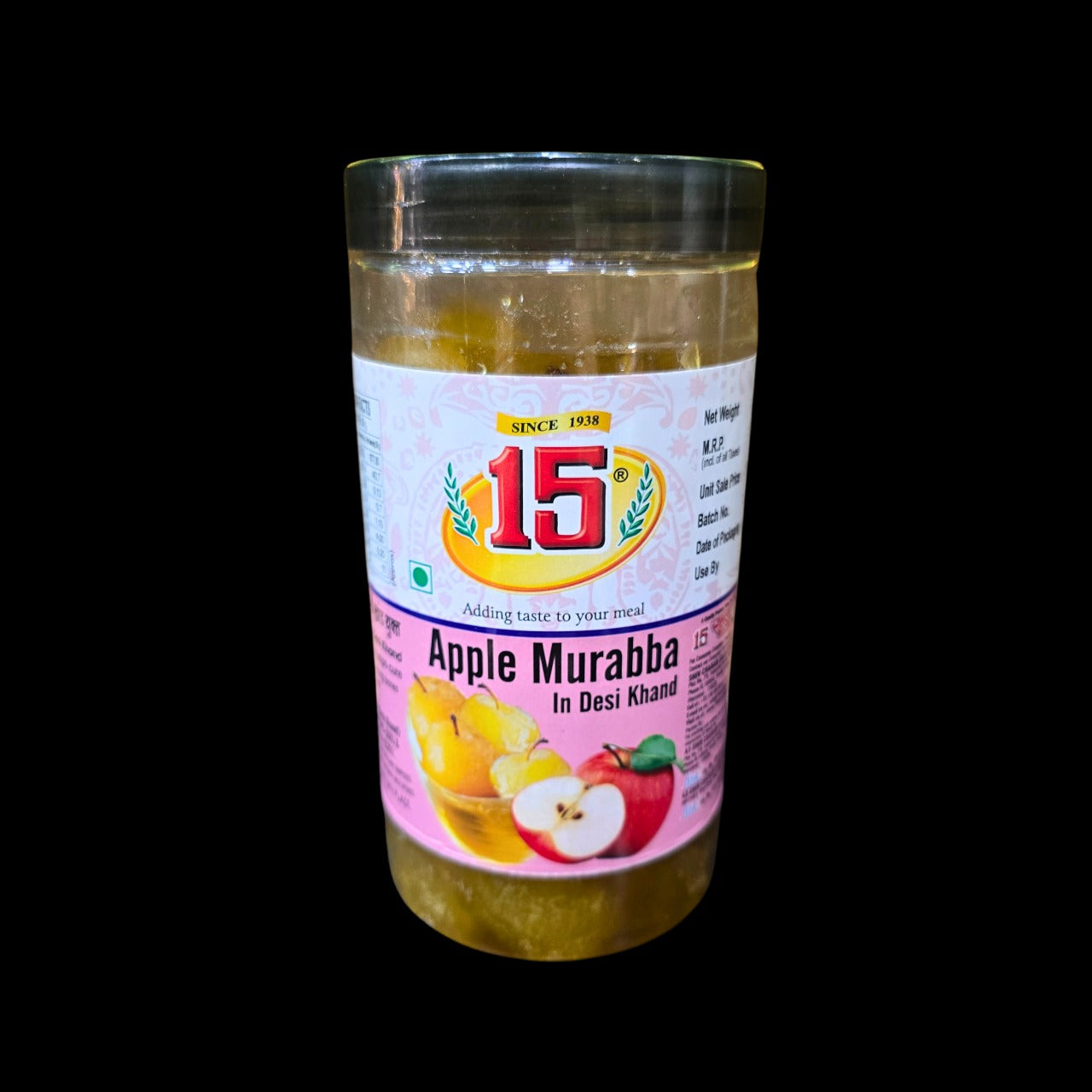 Seb Murabba - 15 No. ChawalWala
