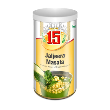 Jaljeera Masala Sprinkler - 15 No. ChawalWala