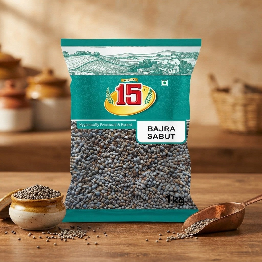 Bajra Sabut