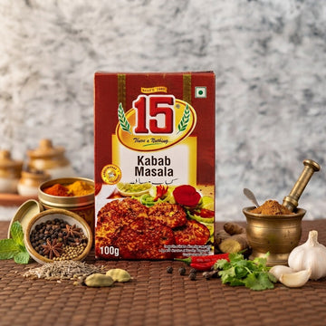Kabab Masala