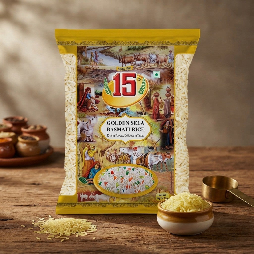 Golden Sela