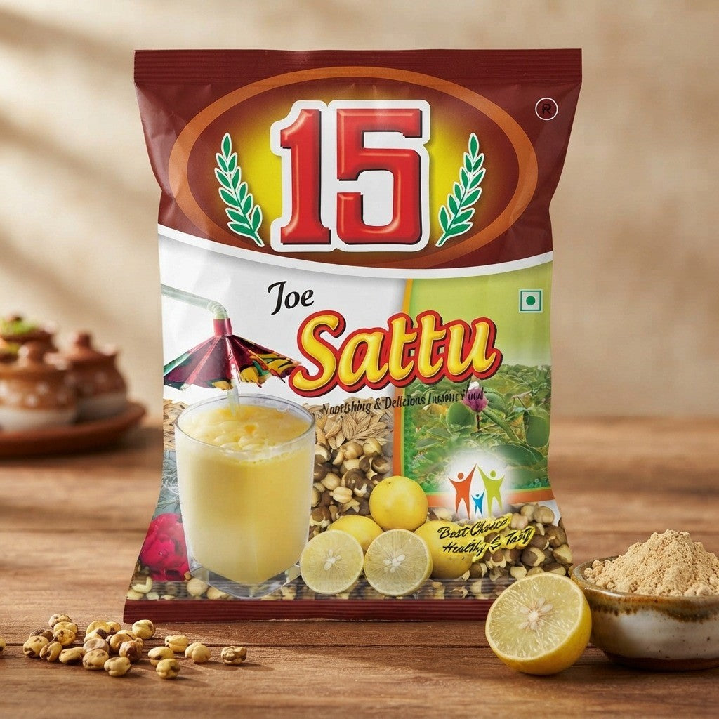 जो सत्तू