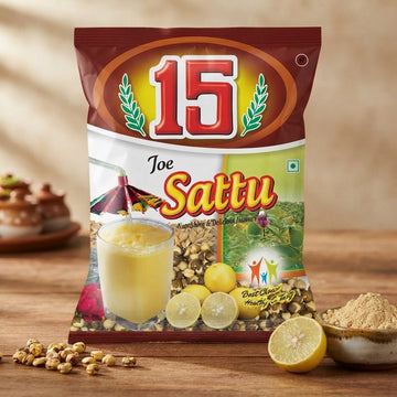 जो सत्तू