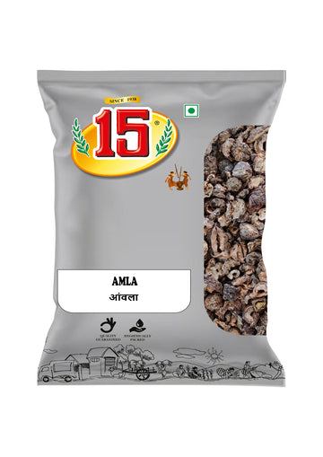 AMLA - 15 No. ChawalWala