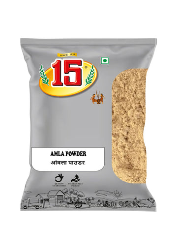AMLA POWDER - 15 No. ChawalWala