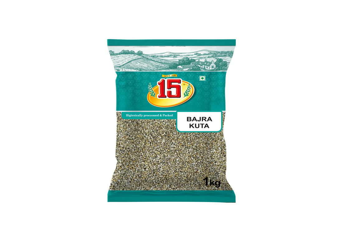 BAJRA KUTA - 15 No. ChawalWala