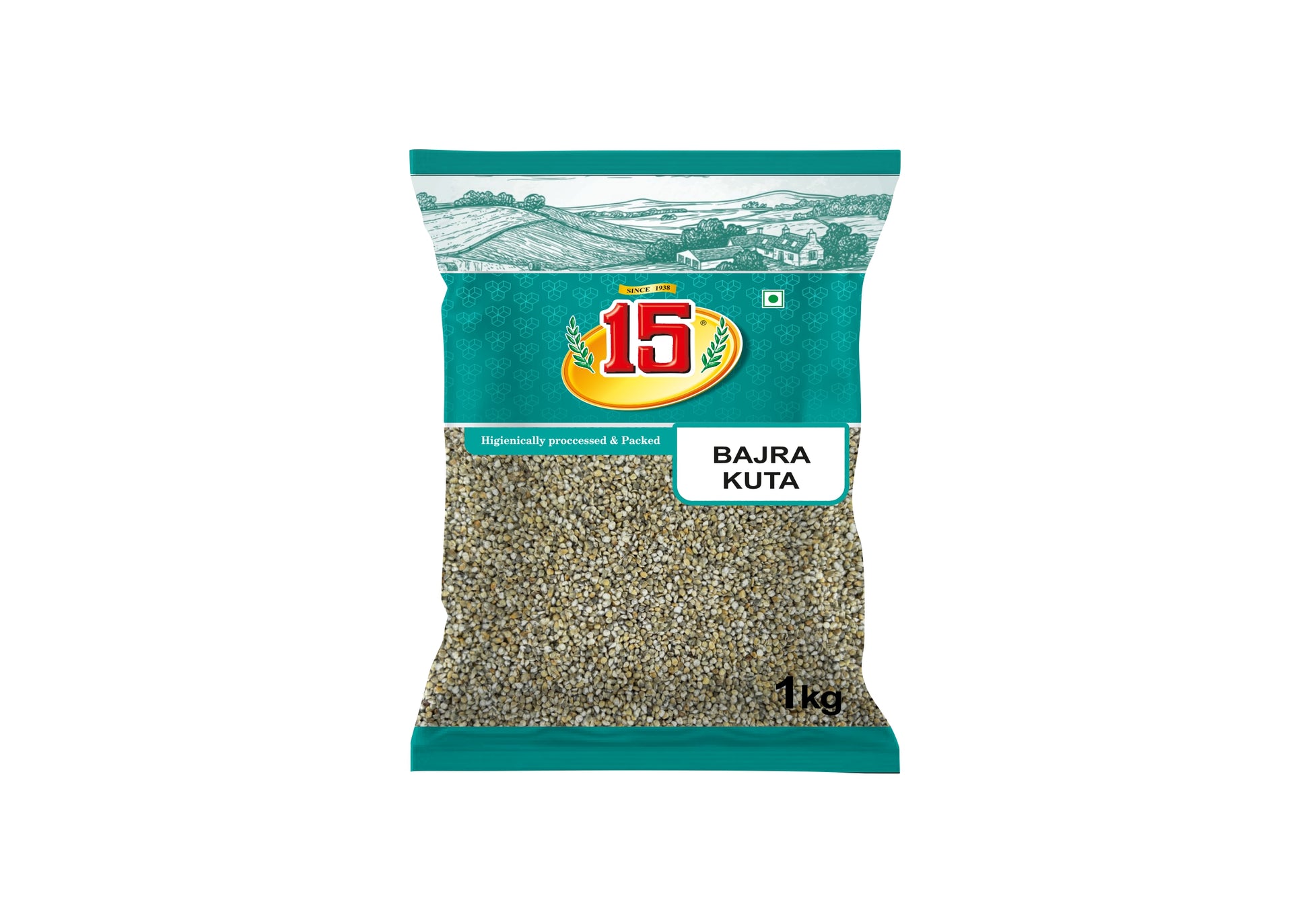 BAJRA KUTA - 15 No. ChawalWala