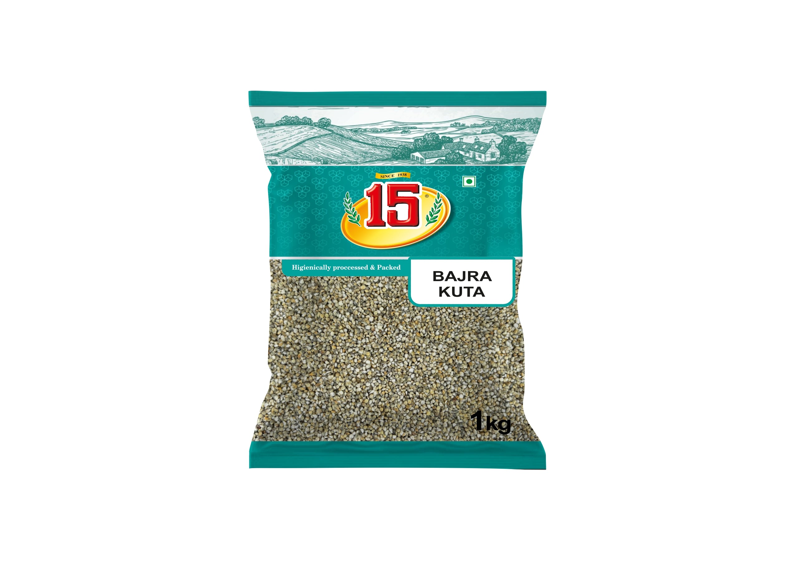 BAJRA KUTA - 15 No. ChawalWala