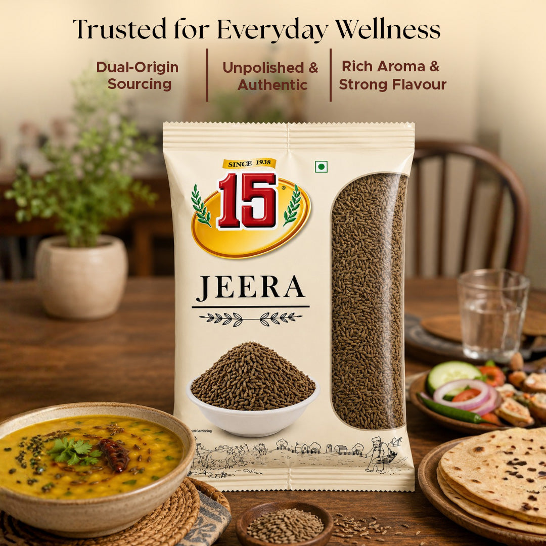Jeera