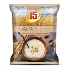 Dalia - 15 No. ChawalWala